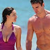 Thom Evans vs Kelly Brook