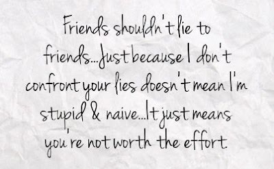 Friendship quotes for Facebook status 