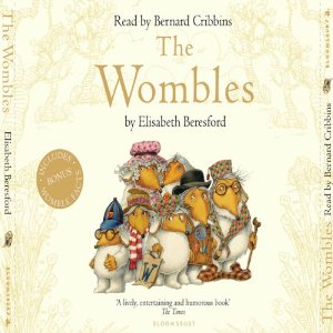 http://www.bookdepository.com/The-Wombles-Elisabeth-Beresford/9781408825655?ref=grid-view