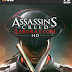 Assassin’s Creed Liberation HD