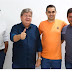 Prefeito e ex-prefeito do partido de Bolsonaro na Paraíba declaram apoio à reeleição de João Azevêdo