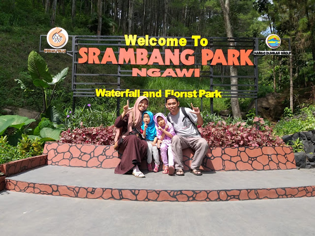 Menelusuri Srambang Park Sebagai Wonderful Indonesia Di Ngawi, Srambang Ngawi, tiket masuk srambang ngawi