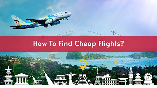 Cheap Flights tickets