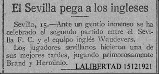 CORRDESPA 15121921