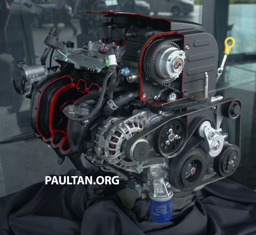Review Kereta: Perbezaan Proton Iriz Dan Perodua Myvi 