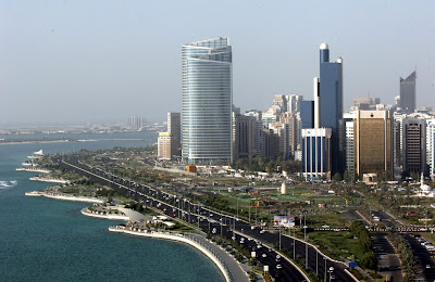 Abu Dhabi