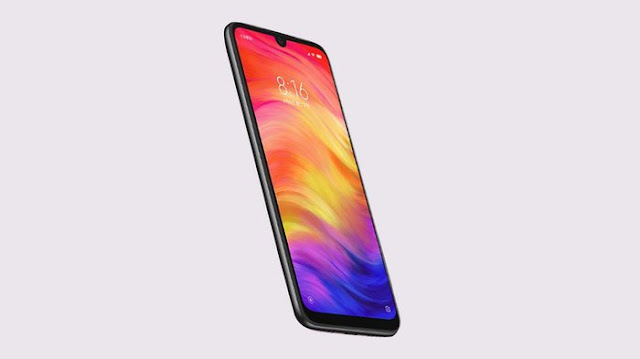 Xiaomi Redmi Note 7 hadir dengan membawa kamera beresolusi besar, layar yang lebar, serta daya tahan baterai yang kuat.