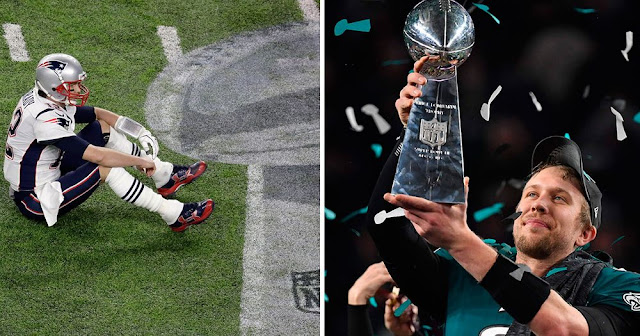 Super Bowl 2018: Allt du behöver veta om Super Bowl 2018