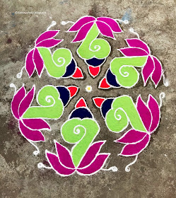 Rangoli