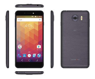 Symphony Xplorer P7 Mobile Full Specification & Price in Bangladesh