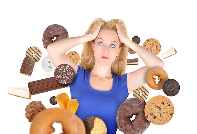 8 Ways to Fight Sugar Cravings