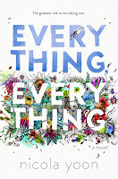 Image result for everything, everything cover