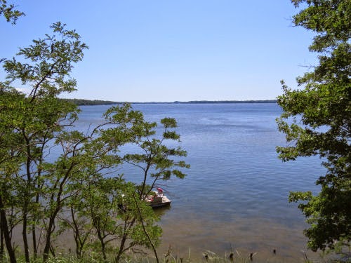 Hamlin Lake