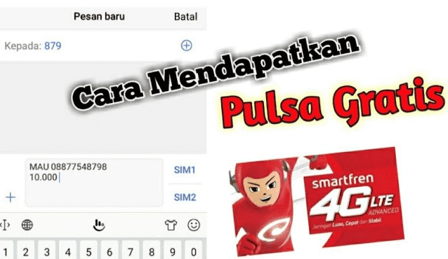 cara mendapatkan pulsa gratis smartfren lewat sms,cara mendapatkan pulsa gratis smartfren 2022,pulsa gratis 50rb,cara mendapatkan pulsa 100rb gratis,cara mendapatkan pulsa gratis langsung masuk,kode pulsa gratis,cara mendapatkan pulsa gratis smartfren tanpa aplikasi,cara mendapatkan pulsa gratis indosat