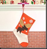 Except the Orange Moose...No one wanted the orange moose.....