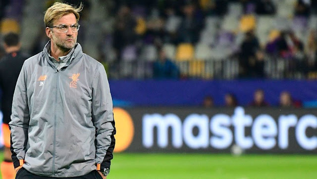 BREAKING: Jurgen Klopp demands Liverpool to sign THIS Barcelona player Surprise