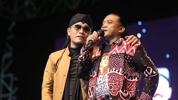 Perjalanan Ruhani Didi Kempot: Jadi Mualaf hingga Mengaji ke Gus Miftah
