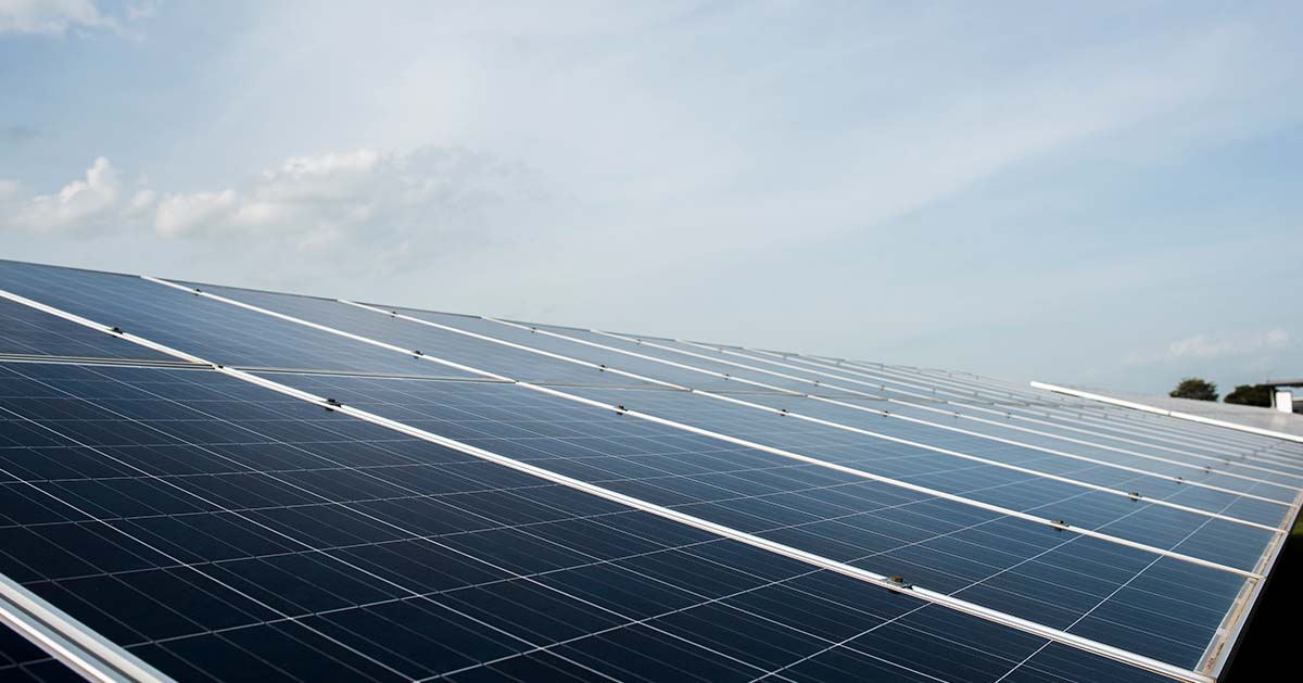 Solar Financing Companies