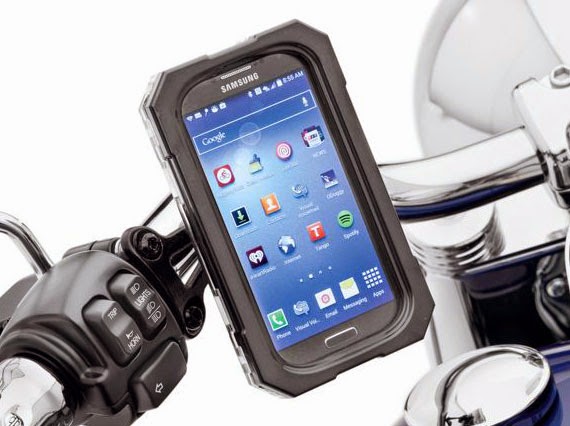 http://www.adventureharley.com/harley-davidson-water-resistant-handlebar-mount-phone-carrier-for-samsung-galaxy-s3-4-phones