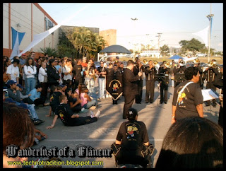 marching bands taubaté brazil são paulo 2005 unitau bandas de marcha fanfarra st james History Historia Dolores Uruguay marcial morada do vale martial darwen church lads girls anglican brigade christian FAMA atibaia