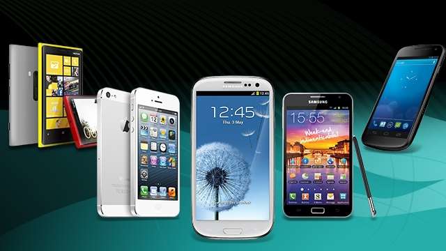 Galaxy Note 2 outsells Galaxy S3 and iPhone 5 