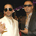 Wisin & Yandel grabando el Video "Me Estas Tentando" por $200mil