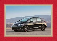 2019 هوندا فيت | 2019 Honda Fit