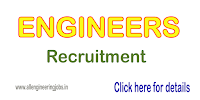 Project Engineer Recruitment - Civil,Electrical and Electronics,Mechanical - Bharat Electronics Ltd.