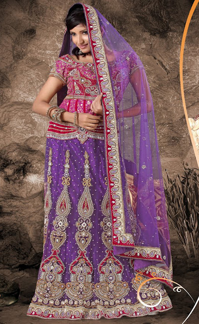 Lehenga-Choli-for-Girls