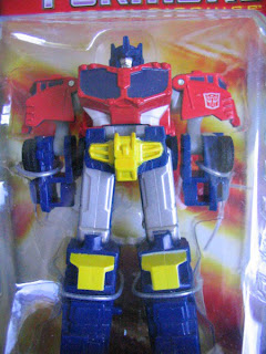 Classic Transformers Legends Class Optimus Prime Soundwave Hot Shot Autobots Decepticon