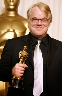 Philip Seymour Hoffman