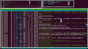 htop