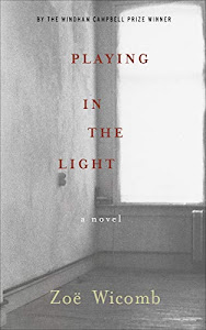 Playing in the Light: A Novel (English Edition)