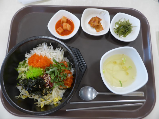 Bibimbap