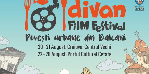 Divan Film Festival se va deschide cu filmul câştigător al Ursului de Argint la Berlin 2016