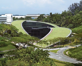 Nanyang Technological University, Singapura