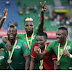 AFCON 2017: Burkina Fasso Wins Bronze as Black Stars Crash