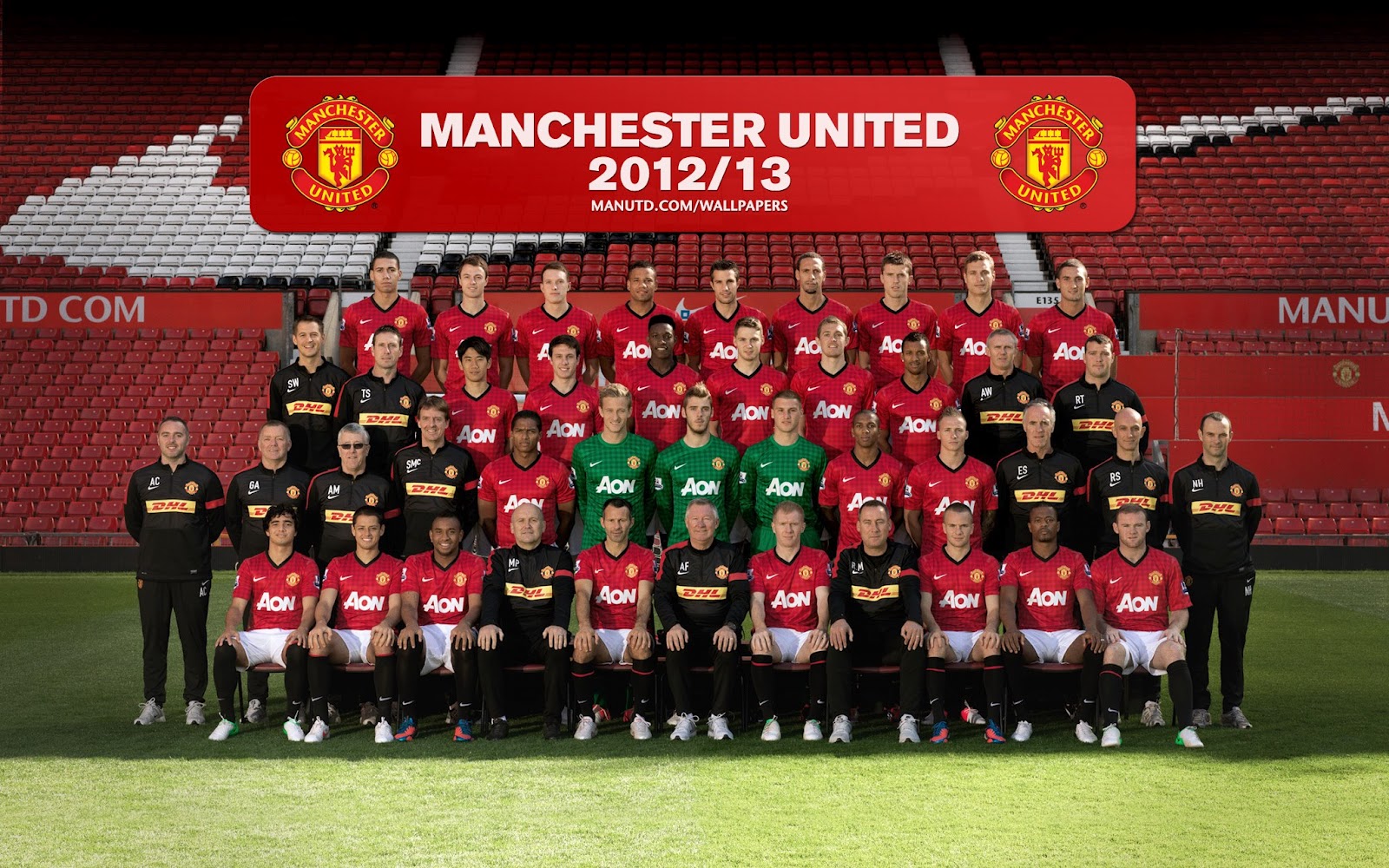 FC MANCHESTER UNITED