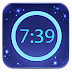 Neon Alarm Clock v2.10