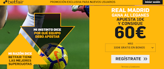 betfair supercuota Real Madrid gana Leganes 15 abril 2019