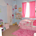 Pink And Blue Rooms For Girls