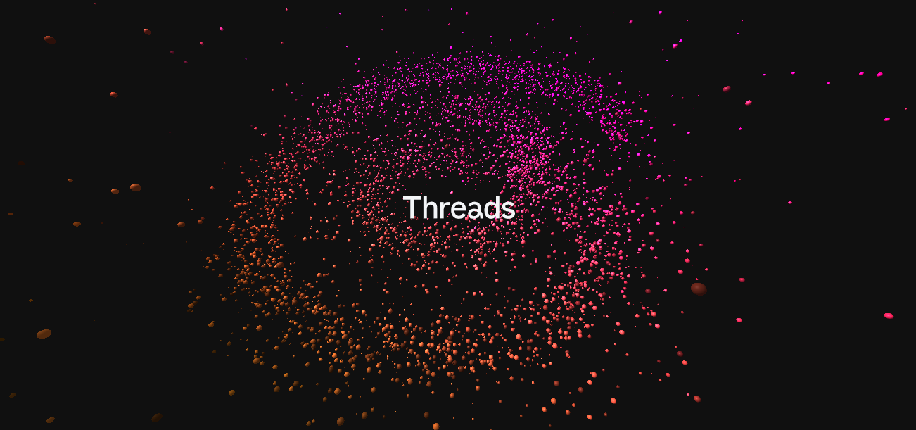 Disponibile Instagram Threads, il Twitter di Meta