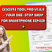 Genisys Tool Pro v1.8.9 - Your One-Stop Shop for Smartphone Repair