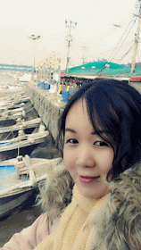 Incheon Soraepogu Fish Market 소래포구어시장 | meheartsoul.blogspot.com