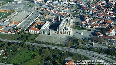 Mosteiro da Batalha (Mosteiro de Santa Maria da Vitória)