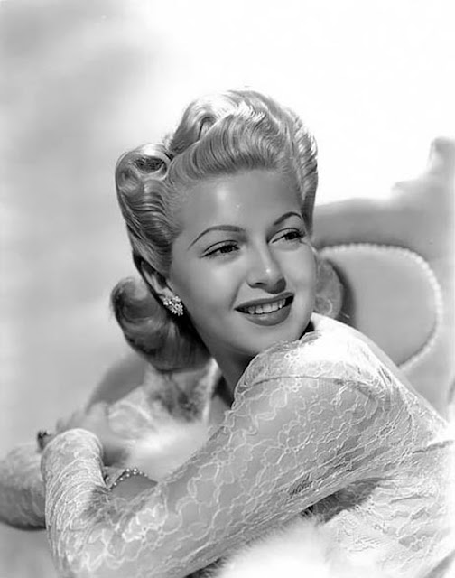 Lana Turner