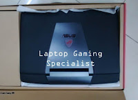 Jual Laptop Notebook Gaming ASUS ROG G751JY-T7191H Murah