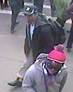 Boston Marathon Suspects (subject )