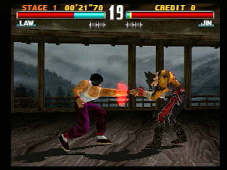 tekken 3 pc game free download