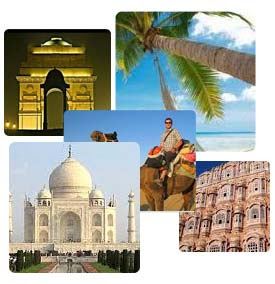 India Tours Travels